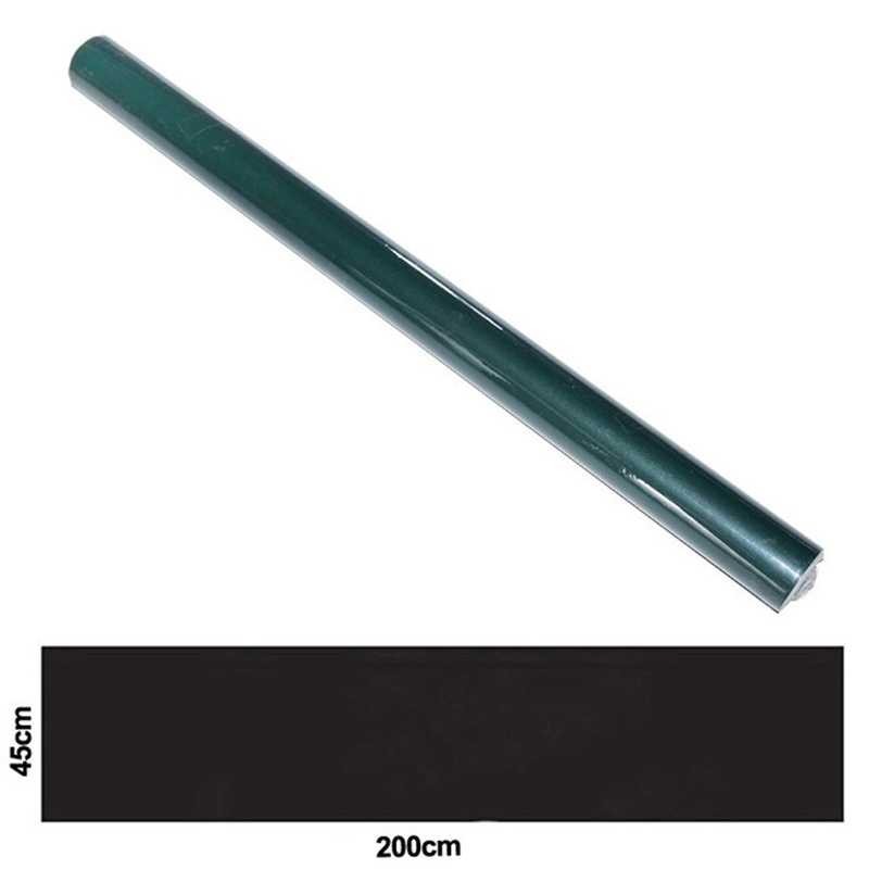 FatihShop H&amp;F Stiker Dinding Papan Tulis Kapur Flexible 200 x 45 cm - 513