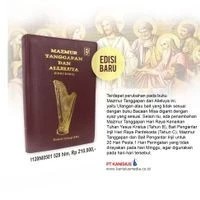 Mazmur Tanggapan & Alleluya Edisi Baru