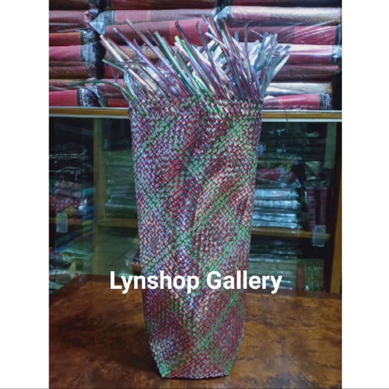 Tandok Beras Pesta Batak