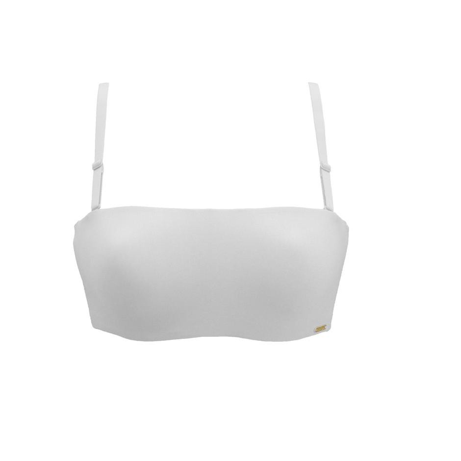 STL Wacoal Best Seller Ivory Bra IB 5618R1✿ (Terbatas)