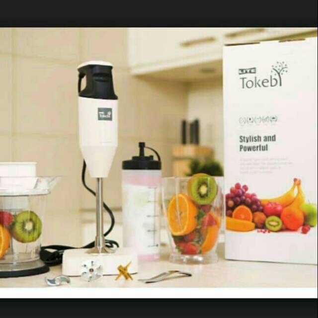 Tokebi Lite Hand Blender V3300