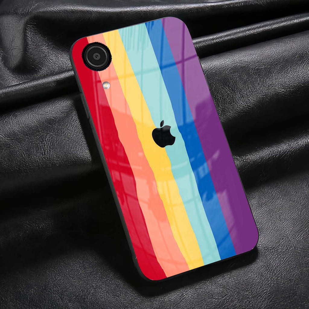 Softcase Glass SAMSUNG A03 CORE - GK23- Case HP SAMSUNG A03 CORE - Case SAMSUNG - Kesing HP SAMSUNG 