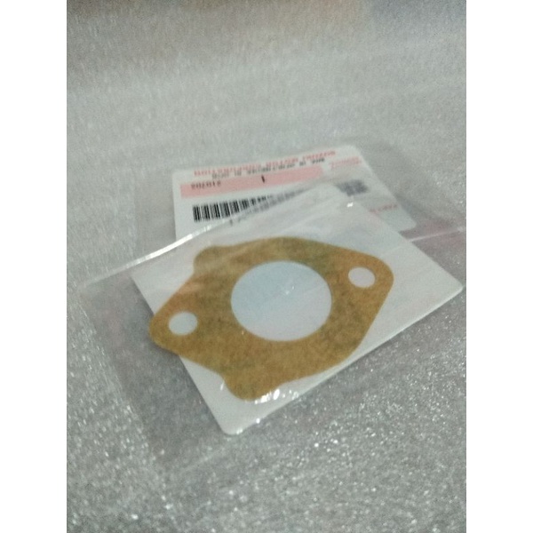 GASKET PAKING POMPA OLI SAMPING SUZUKI SATRIA 2TAK SGP