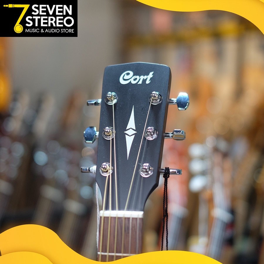 Cort Earth 60M Acoustic Guitar