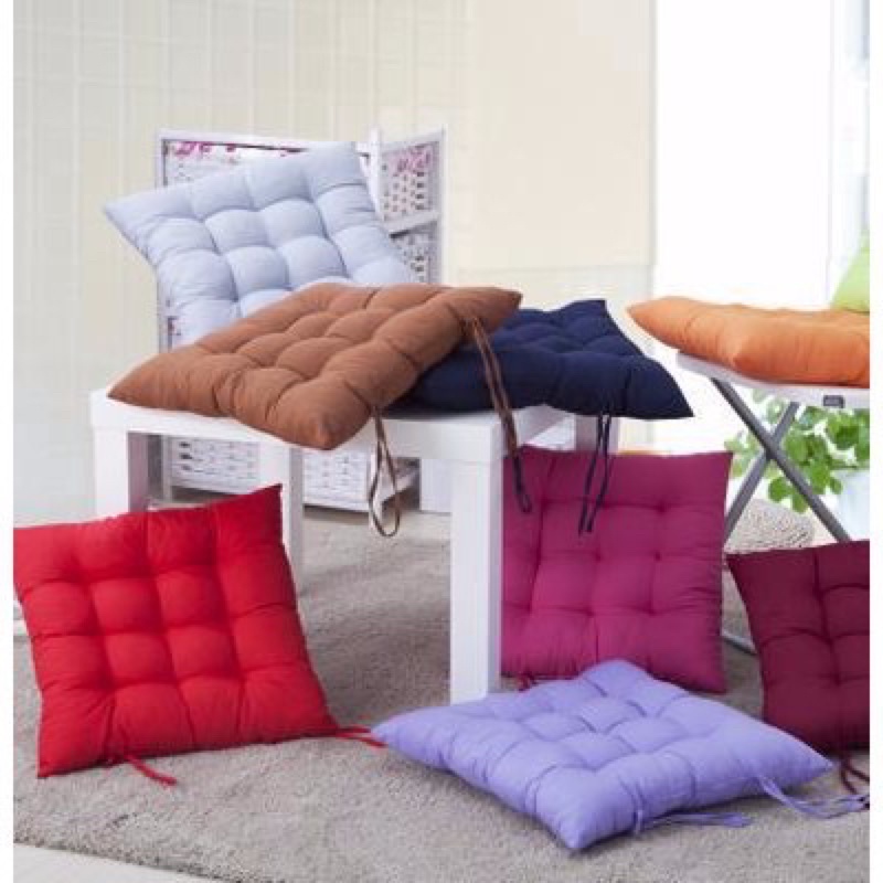 MEDAN BANTAL ALAS KURSI ALAS DUDUK LESEHAN SERBAGUNA PREMIUM