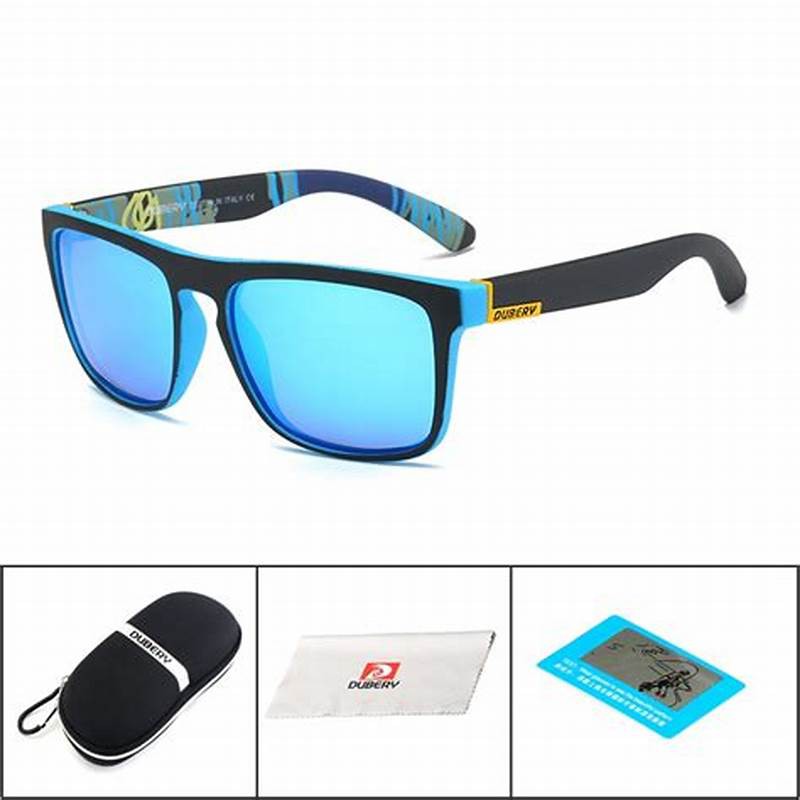 kacamata pantai merek dubery