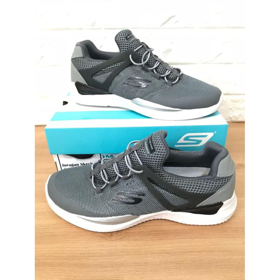 Sepatu Sketcher Sepatu Skechers Matrix Kingdon