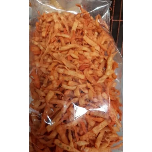 

stik bawang rasa balado 150gr