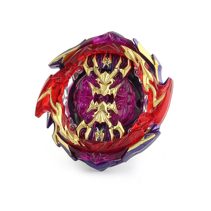 Beyblade New Burst GT B157 Booster Big Bang Genesis.0.Ym Ada Hadiah Mainan Peluncur