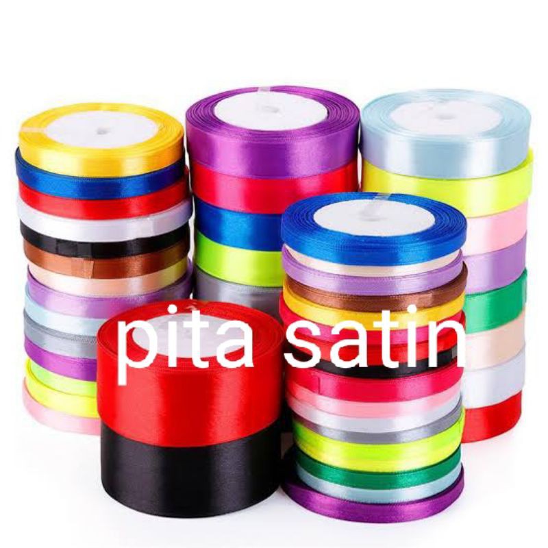 

pita satin polos / pita / pita polos / pita satin