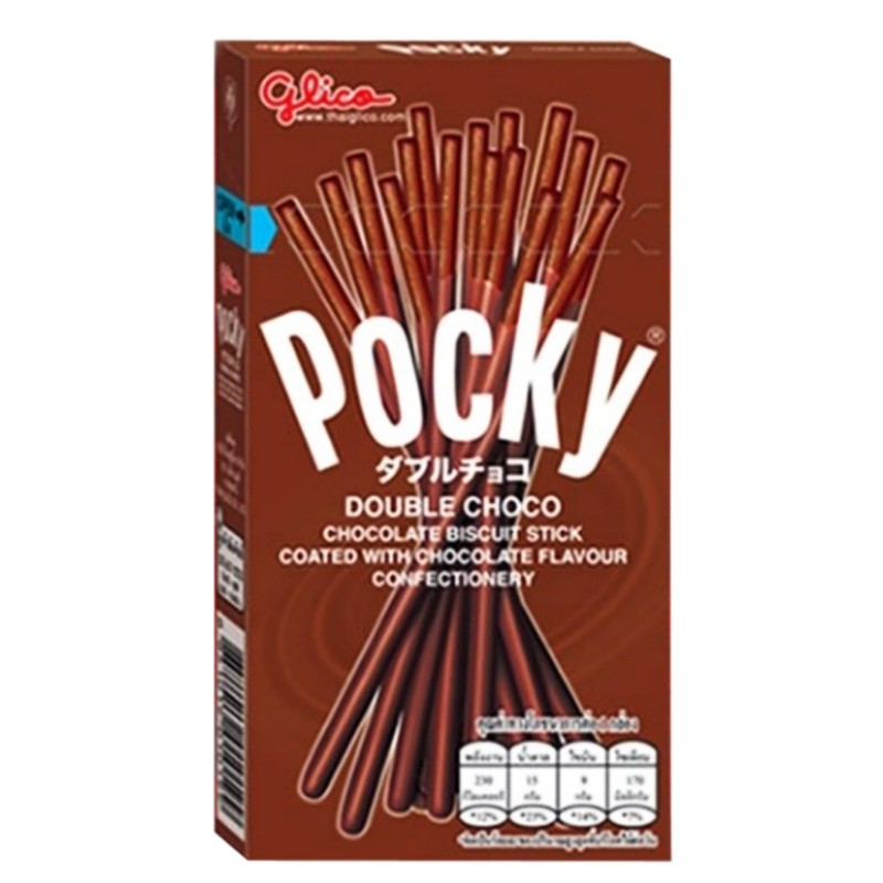 POCKY STIK 47gr