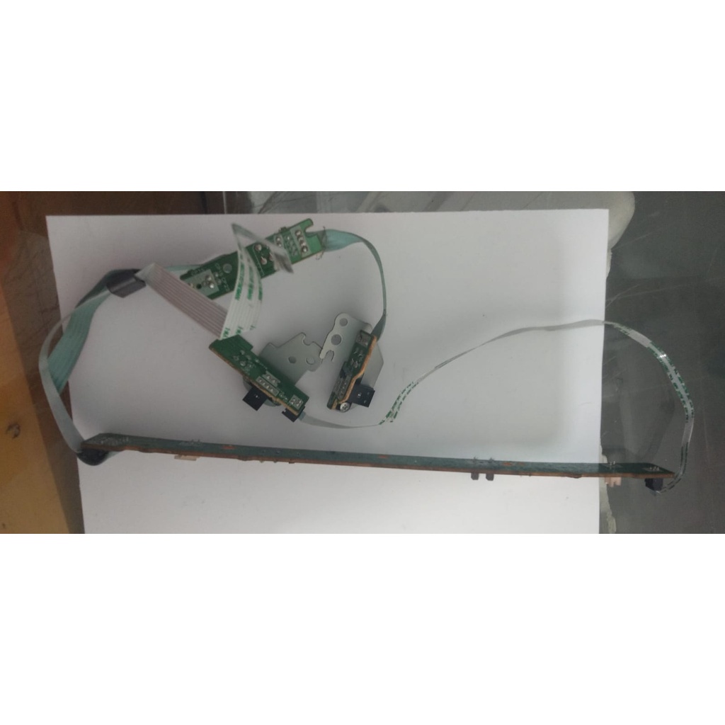 Pe Sensor Ix6560, Sensor Asf Ix6560 copotan