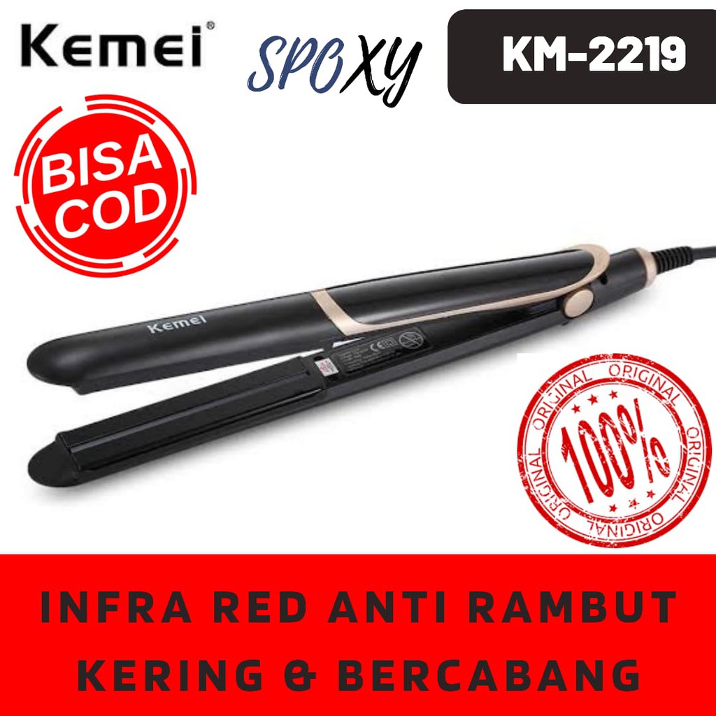  Catok  Kemei  2219  Shopee Indonesia