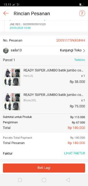 Ready Super Jumbo Batik Jumbo Couple Batik Sarimbit Gamis 3l 4l 5l 6l Seragam Pesta Multazam