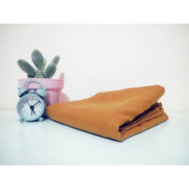 Jilbab segi empat - brand Umama Scarf