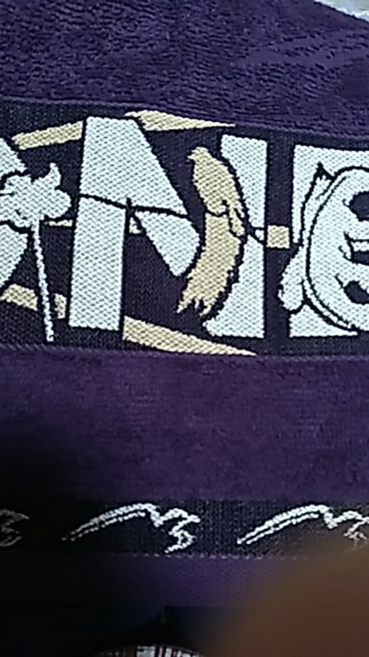 Handuk Dewasa Ukuran 70x140 Merah Putih Motif Terlaris Termurah