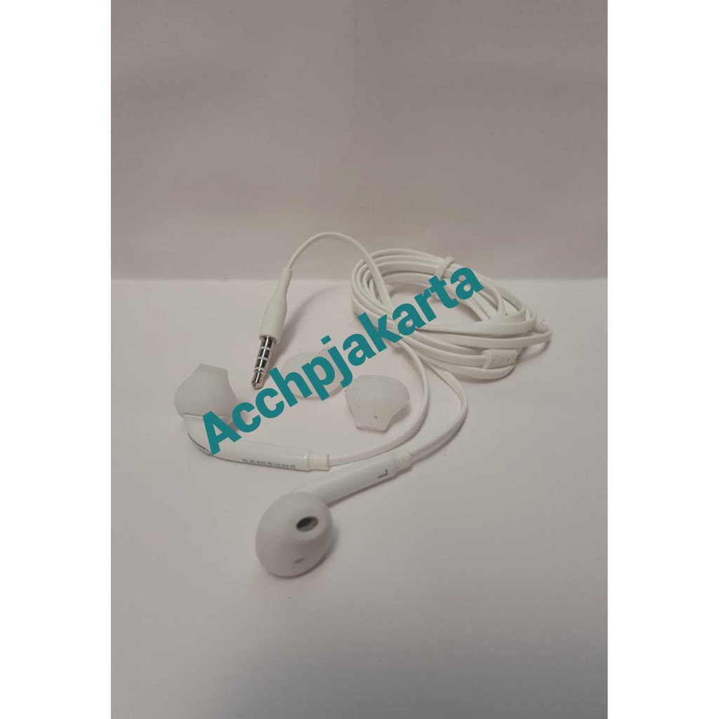 Headset Handsfree Earphone SAMSUNG GALAXY NOTE 5 ORIGINAL