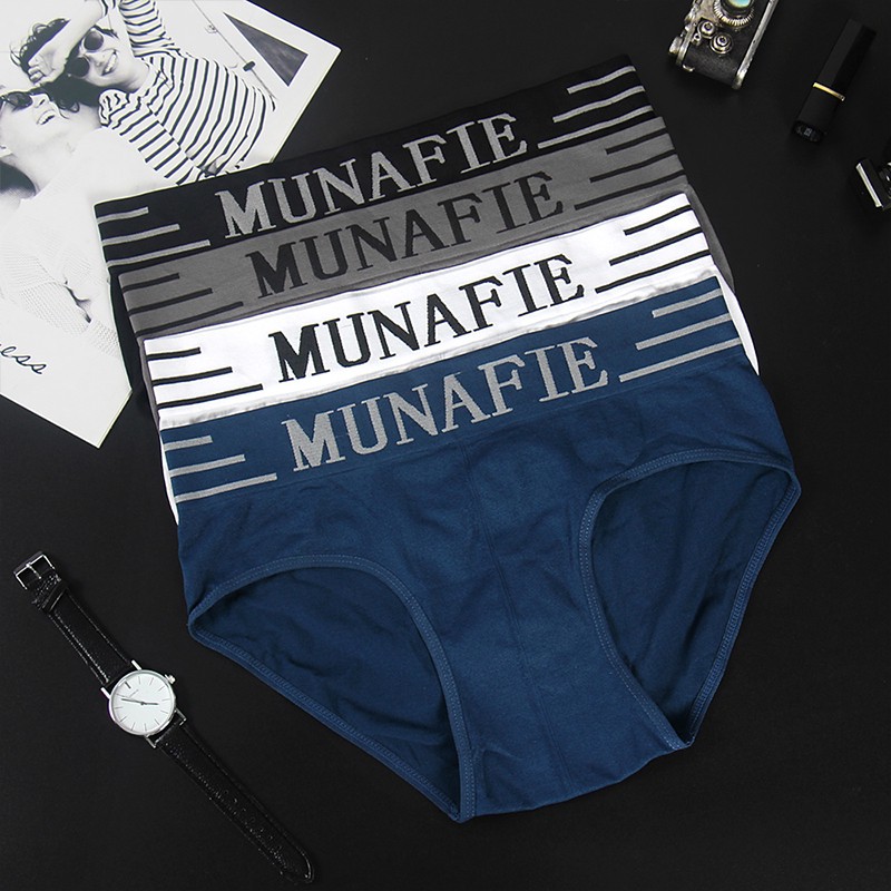 ✿ MADAME ✿ MUNAFIE UNDERWEAR MEN PREMIUM - CELANA DALAM PRIA PREMIUM / CD PRIA / CD MUNAFIE