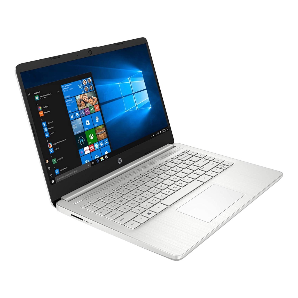 HP 14S DQ5002TU i7 1260P 16GB RAM 512GB SSD FHD IPS