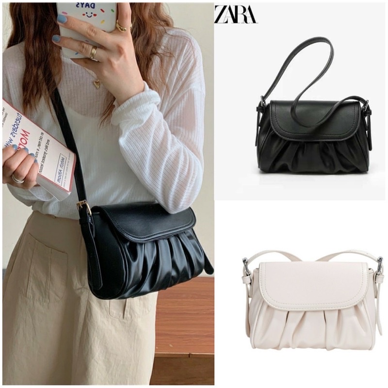 Tas Selempang Zara