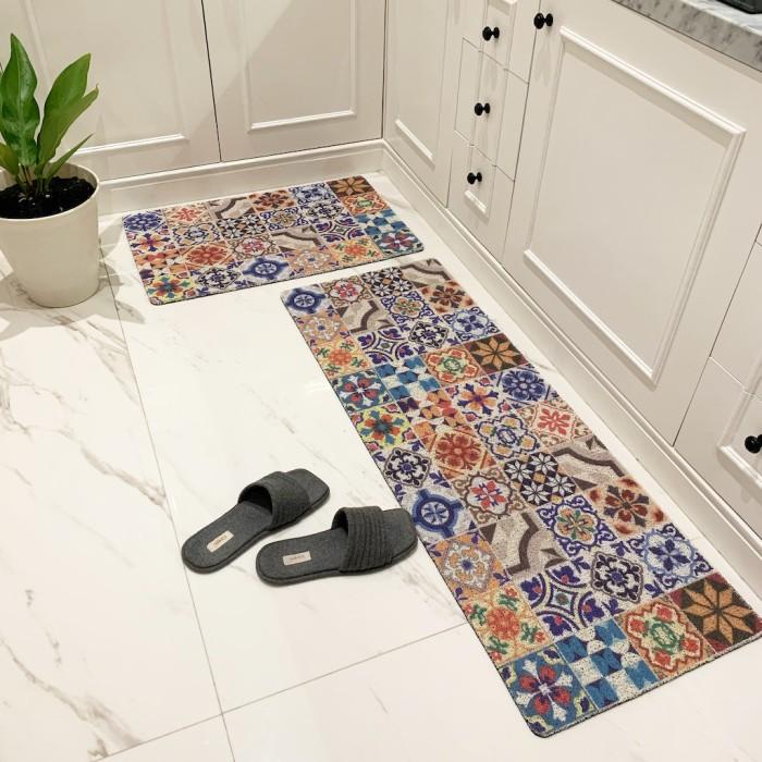 keset dapur set kitchen