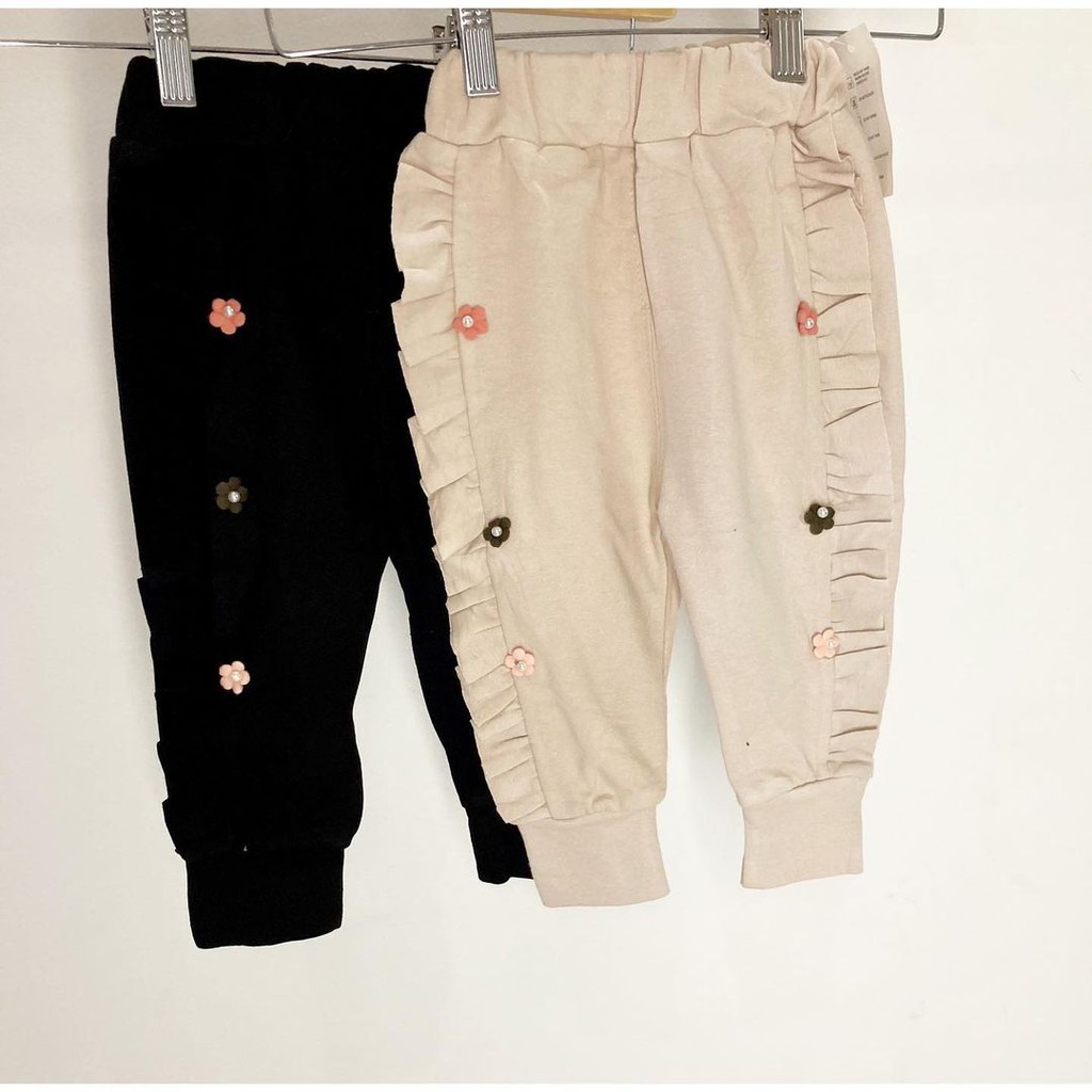 asli import JADE JOGGER / HANNAH celana anak bayi jalan lucu Terlaris Murah Pergi Cewek Perempuan Cewe