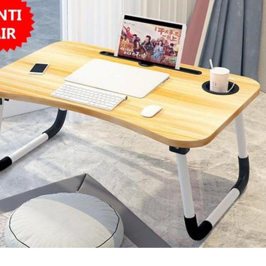 ♔ MEJA LIPAT/MEJA LAPTOP/MEJA LIPAT ANAK/MEJA LIPAT LAPTOP ☜