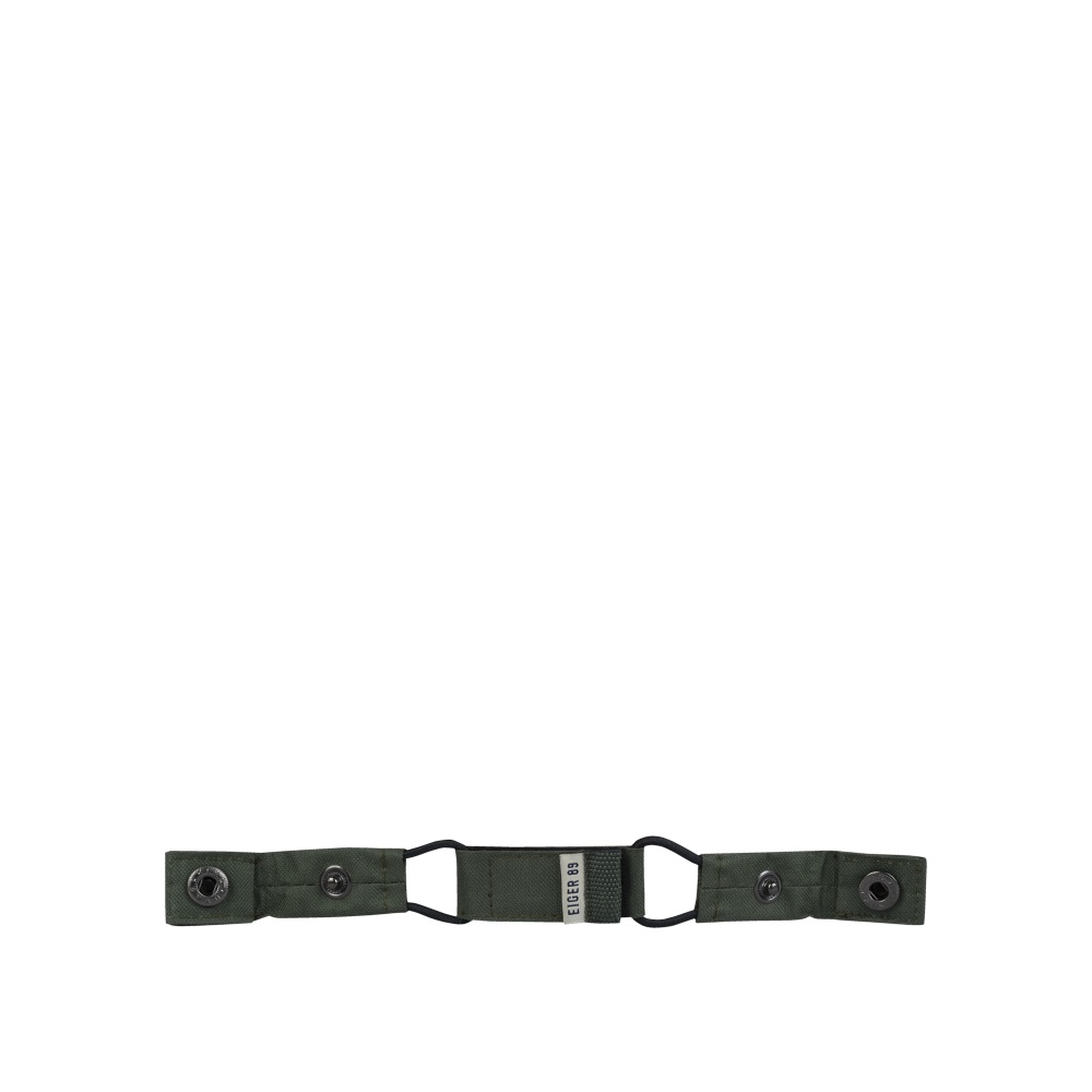 EIGER X-BASTILLE CORD E89 MASKER STRAP OLIVE