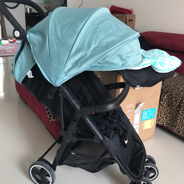 Mamas Papas Acro Stroller