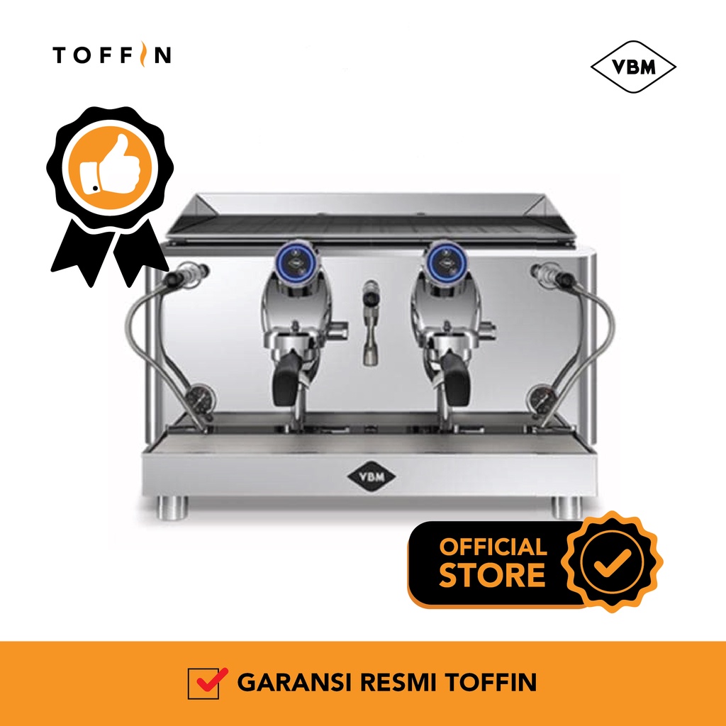 VBM Lollo 1961 2 Group Semi Automatic