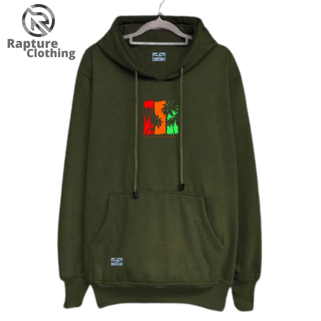 SWEATER HOODIE - SWEATER GOOD MORNING Hoodie katun Pria wanita Terbaru 2022 Terlaris dan terpopuler Suiter Hoodie Laki laki