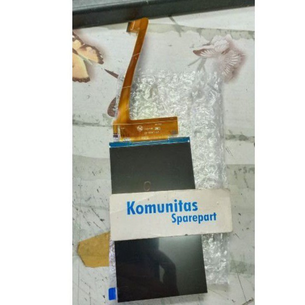 LCD LAVA IRIS 51 only glass