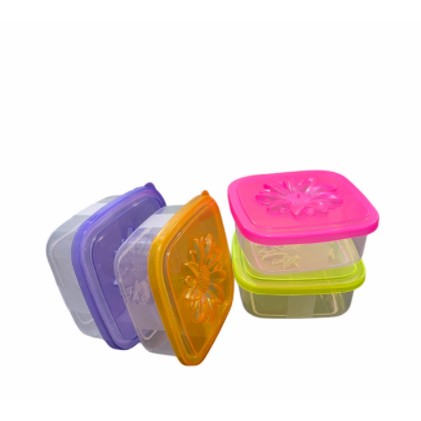 TRS163 - TOPLES MINI / KOTAK SAMBAL MINI