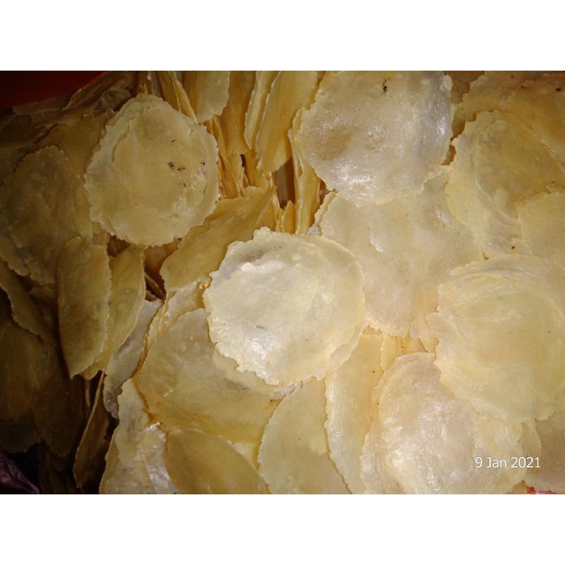 

[READY STOCK] EMPING MELINJO SIZE KECIL || ASLI KEBUMEN DIJAMIN MURAH