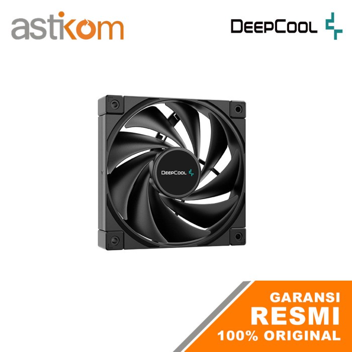 CPU Air Cooler Deepcool AK620 With LGA1700