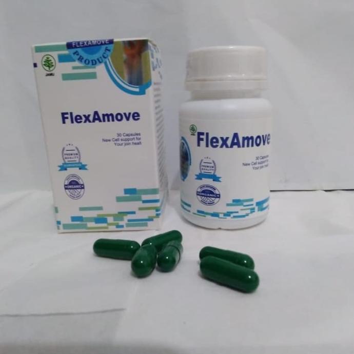 

TERLARIS Promo Original FlexAmove Flex Amove Obat Nyeri sendi Herbal Original /OBAT HERBAL ASAM URAT/OBAT HERBAL PELANGSING/OBAT HERBAL KOLESTEROL/OBAT HERBAL DIABETES