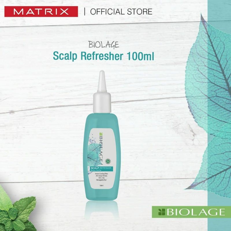 MATRIX Biolage Scalp Refresher 100ml