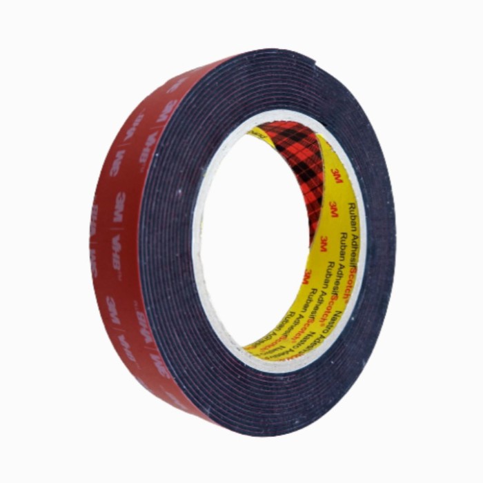 

3M VHB 5952 Double tape black 24mm x 4.5m