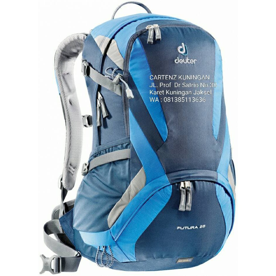 Promo Deuter Futura 28