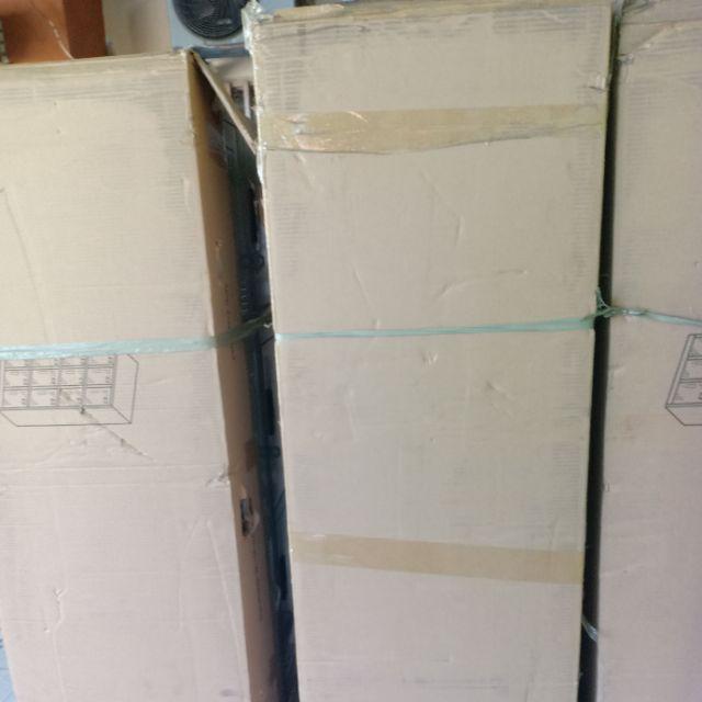 Loker Besi 18 Pintu  Merk Espana