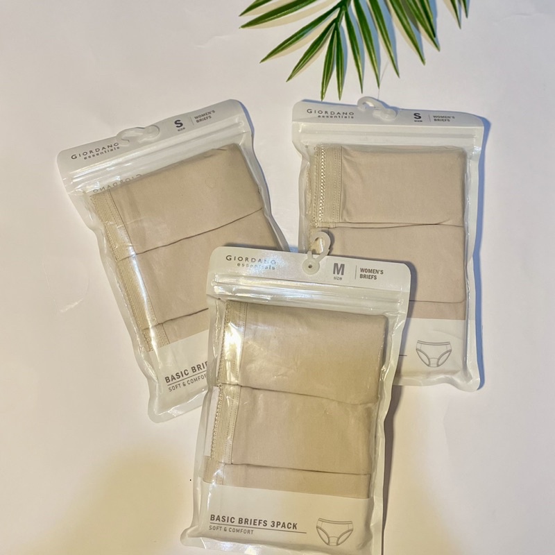 PANTIEST GIORDANO / CELANA DALAM GIORDANO SET