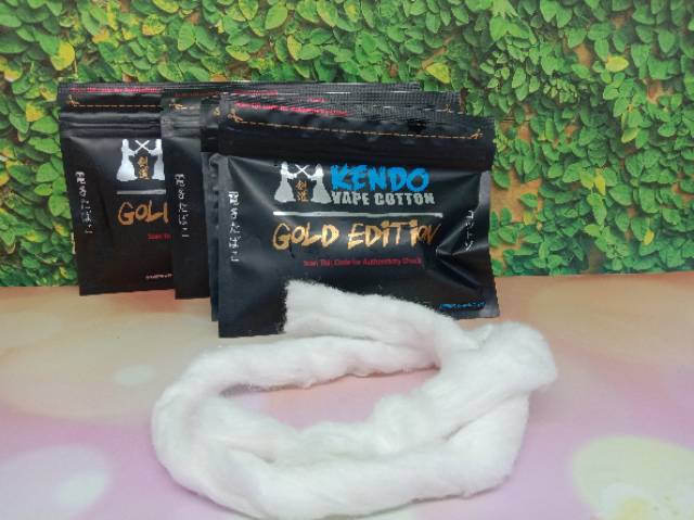 Cod new Cod KAPAS KECANTIKAN KAPAS PUTIH KAPAS KEND00