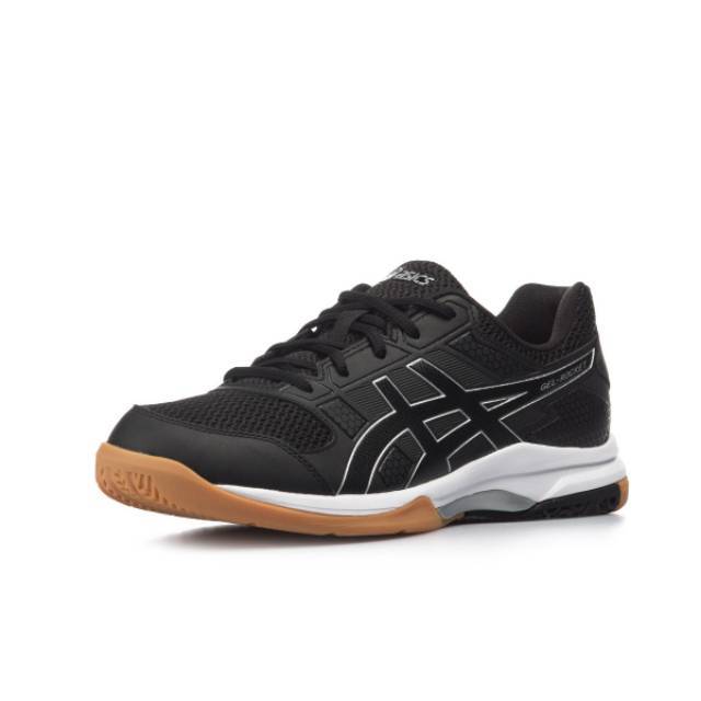 Asics Gel Rocket 8 Black