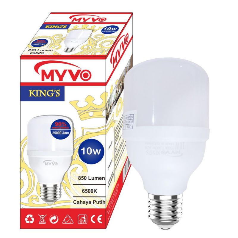 Led Myvo King 10watt