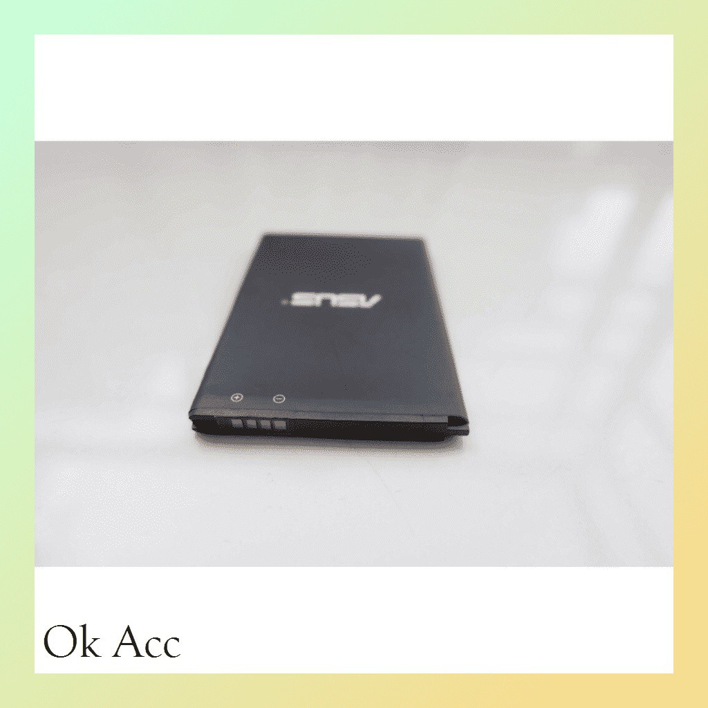 Battery Baterai Asus Zenfone Selfie/ZB551KL ZB 551KL