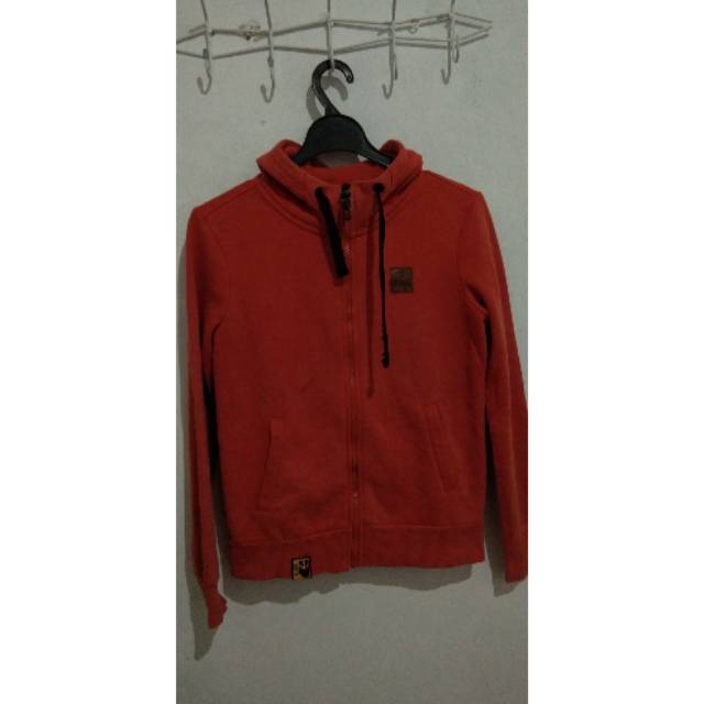 COAX SLS HOODIE