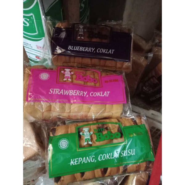 

Roti Bobo