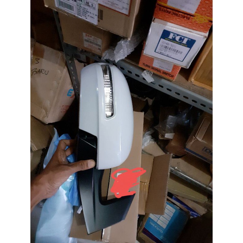 spion ertiga 2012-2015 gx