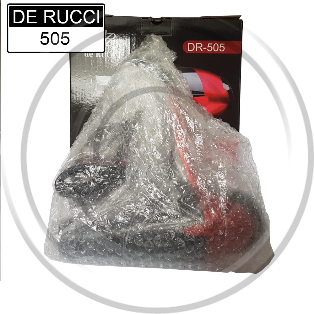 DE RUCCI / HD DR-505 / HairDryer (Pengering Rambut)