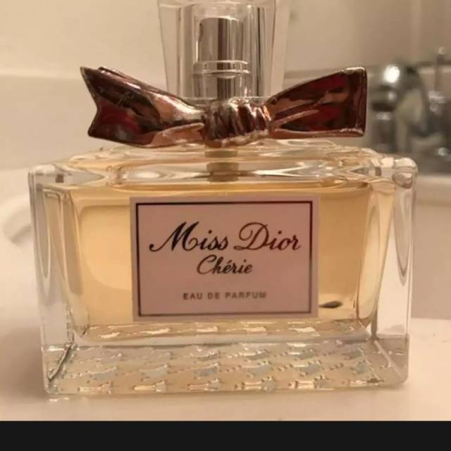 Parfum Dior